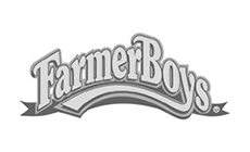 Farmer Boys Market Research Client
