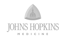 John Hopkins Market Research Client
