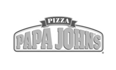 Papa Johns Market Research Client