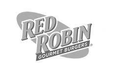Red Robin Market Research Client