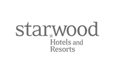 Starwood Market Research Client