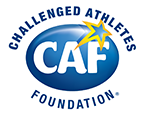 Challenged Athletes Foundation