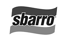 Sbarro Market Research Client