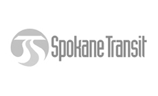 Spokane Transit Market Research Client